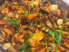 -黄记煌三汁焖锅(悦方IDmall店)