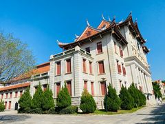 -厦门大学(思明校区)