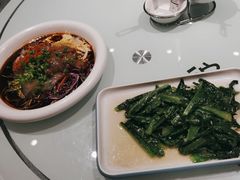 -皖小斌·小葱伴豆腐(丰收路店)