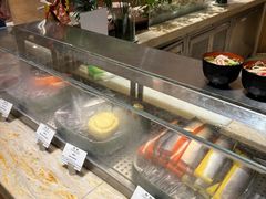 -广州增城保利郡雅酒店-月色西餐厅