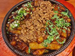 -鑫日千里马朝鲜族小馆(总店)