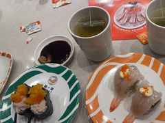 -新一番三文鱼寿司(大东海店)