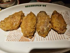 -新白鹿餐厅(银泰西湖文化广场店)