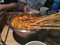 -肖四女乐山跷脚牛肉(世博源店)