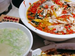 -味上湘菜馆(阿波罗店)