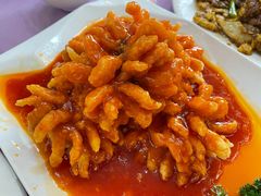 -白魁老号饭庄(交道口店)