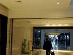 -上海中航虹桥机场泊悦酒店