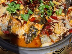 -三个大叔烤羊肉串·炭炉砂锅菜(西三旗店)