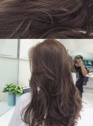 点击看大图 -3AM HAIR SALON烫发染发接发