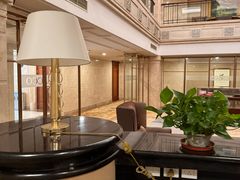-上海汾阳花园酒店
