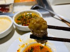 -海底捞火锅鲜切牛肉主题店(长寿路店)