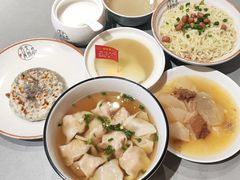 -五夫晨照朱子小吃(度假区店)
