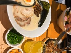 -一風堂拉面(美罗城店)