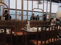 大堂-海东头·疙瘩汤(万达四楼店)
