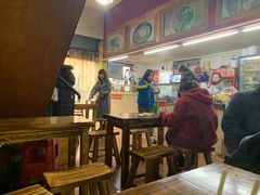 -江三王记牛杂馆(总店)