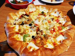 -必胜客(天河城店)