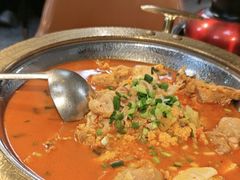 -辣出味岳阳特色烧烤·龙虾大排档(砂子塘总店)