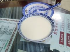 -恒信牛奶甜品(南京总店)