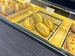 -熊叔熊婶面包房(团结湖店)