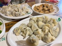 -清真·东饺宴