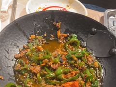 -有位虾匠·胶东土菜小馆(市北店)