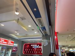 -DQ·蛋糕·冰淇淋(金鹰天地店)