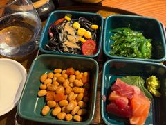 -Mr.Fish鱼鲜生海鲜放题(高德置地冬广场店)