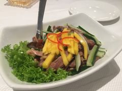 -新加坡海鲜共和(名胜世界圣淘沙海滨坊)