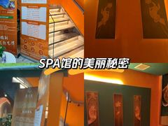-泰古龙抓龙筋·spa按摩(静安店)