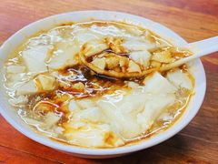 红糖豆花-小谭豆花(西大街店)