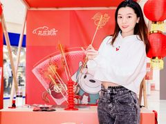 -光启城时尚购物中心