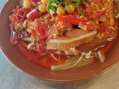 -蜀川川破店·江湖菜·烧烤(北京首店)