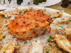 -兰边碗(鼓楼店)