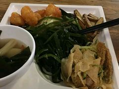 -素清香(解放路店)