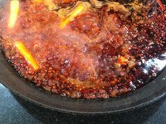 -星鸿社重庆老火锅