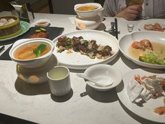 -拾溪餐厅·包厢(杭州千禧度假酒店)