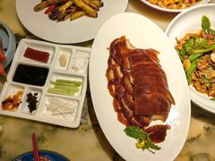 -范家小馆·烤鸭新京菜(金融街店)
