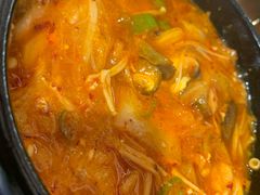 -万兴佳烤肉·长白山老味道(宏泰广场店)