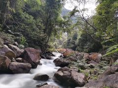 -千泷沟大瀑布旅游区
