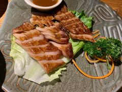 -喜越泰莱·泰越料理(海逸新天地店)