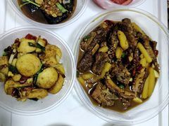 -临潼印象·特色陕菜