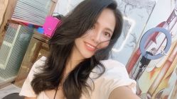 -诗全发型