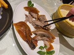 -老六饭店(翠通路店)