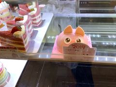 -巴黎贝甜(杨浦宝地店)