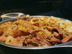 -鼎牛牛炖锅·烤串(温泉路店)
