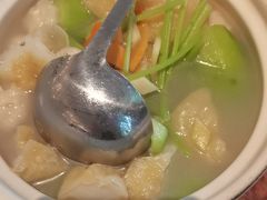 -侨美·唐荔园·40年地道粤菜