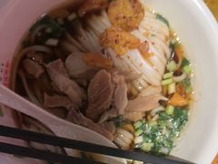 -易裕和·长沙米粉(竹塘西路店)