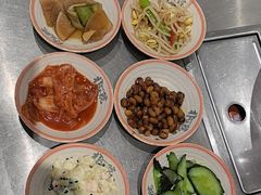 -朴太院·朝鲜族炭火烤肉(民乐园总店)