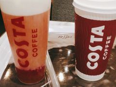 -COSTA COFFEE(上海月星环球港店)
