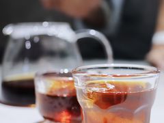 -野徐·咖啡烘焙